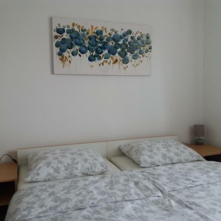 Apartment Hinic Vrhovine Εξωτερικό φωτογραφία