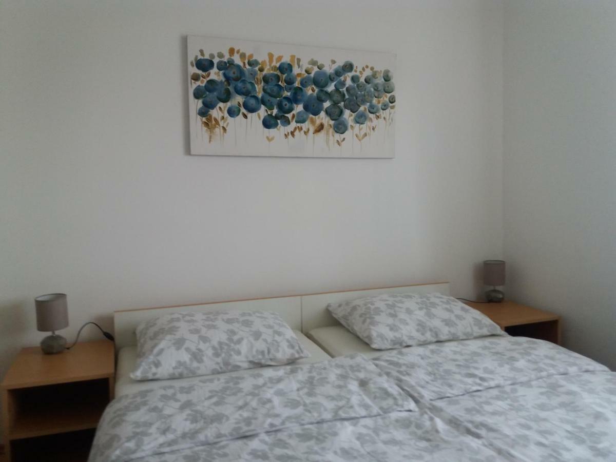 Apartment Hinic Vrhovine Εξωτερικό φωτογραφία
